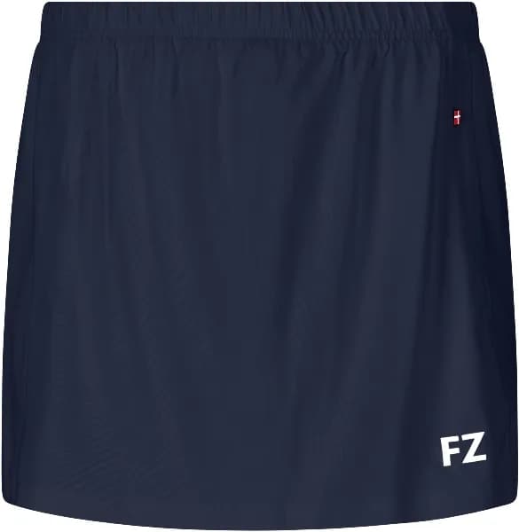 FORZA BA2616 W 2 in 1 Skirt, 2048 Navy