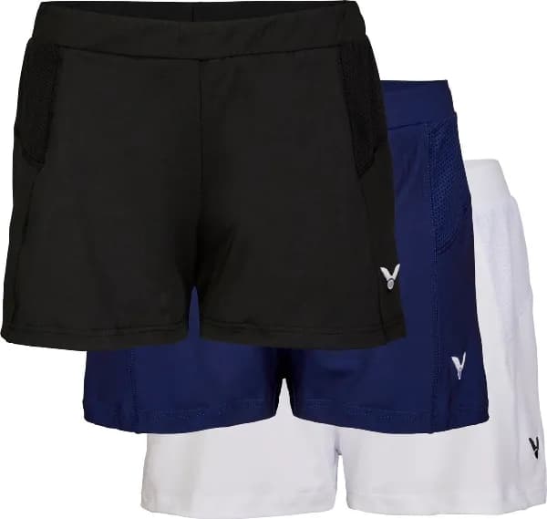 VICTOR Lady Shorts R-04200 B