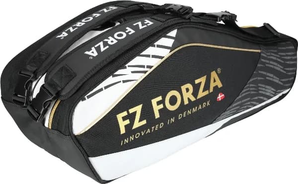 Forza Tour Line 6 pcs 0145 Black/White